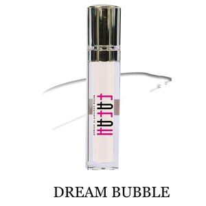 1 *Dream Bubble* Vegan 🌱 Lip Gloss (Cruelty Free)